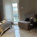 Apartamento Km Ethnikis Amynis A *
