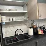 Km Ethnikis Amynis A Apartamento