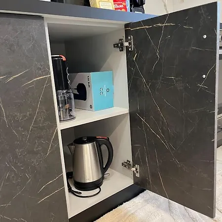 Apartamento Km Ethnikis Amynis A
