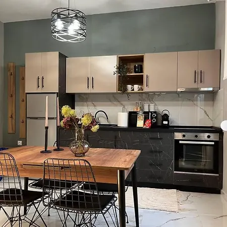 Km Ethnikis Amynis A 아파트