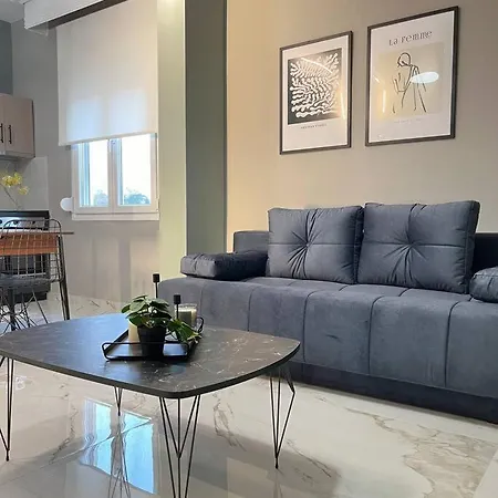 Km Ethnikis Amynis A Διαμέρισμα Δράμα