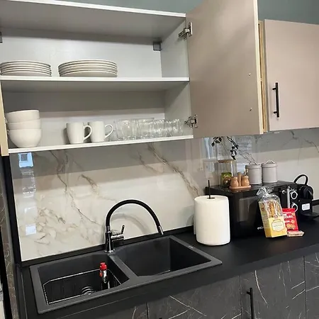 Km Ethnikis Amynis A Apartamento