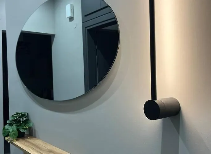 Km Ethnikis Amynis A Appartement Dráma