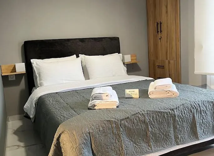 Km Ethnikis Amynis A Appartement *