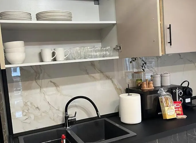 Km Ethnikis Amynis A Appartement