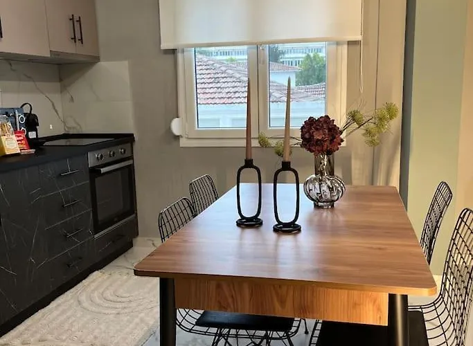 Km Ethnikis Amynis A Appartement