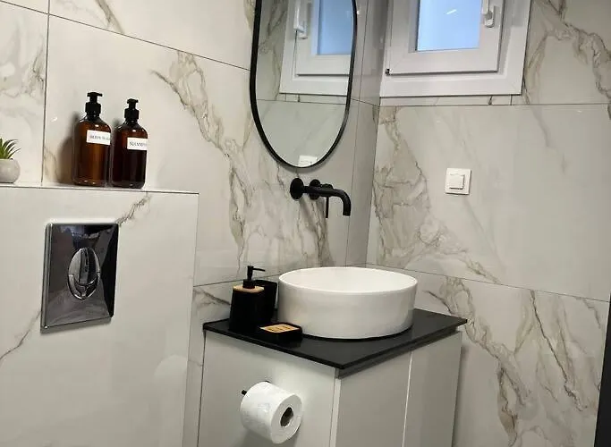 Km Ethnikis Amynis A Appartement Dráma